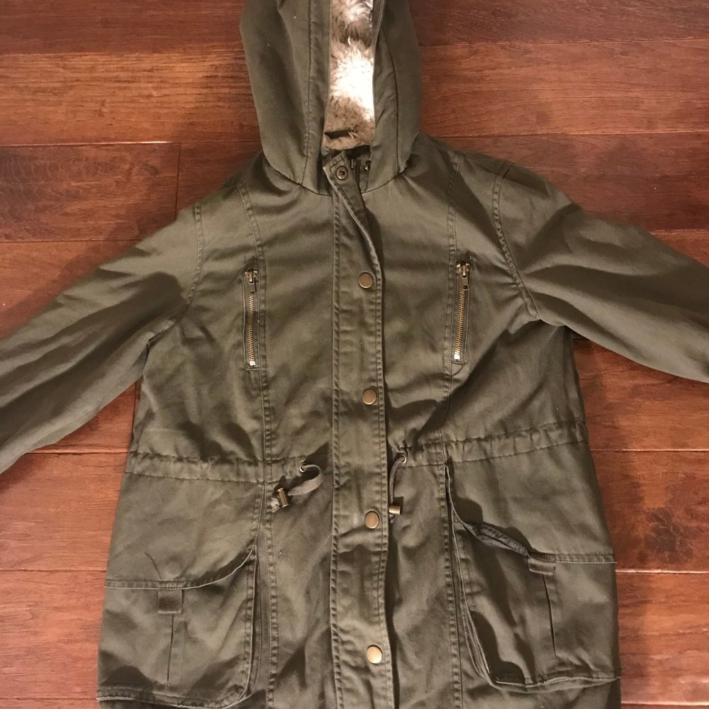 Arizona Jean Company Coat